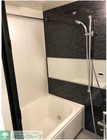 エム・グランヴィア駒形の物件内観写真